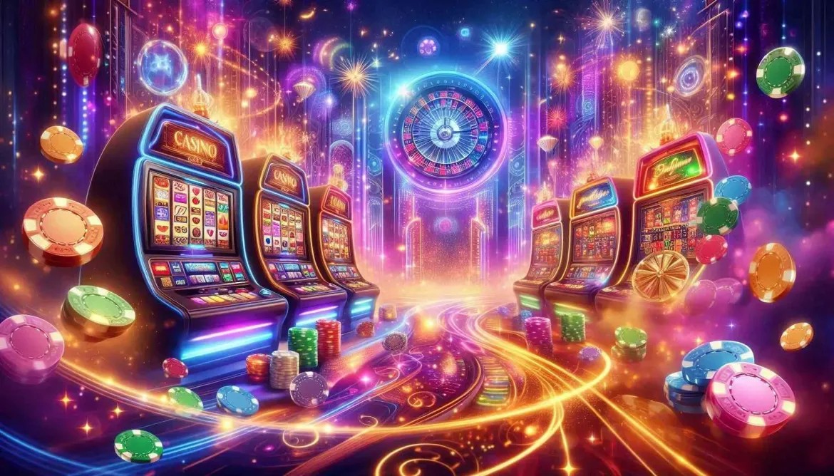 Pistolo Casino